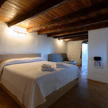 Casa Rural Los Frailes-2