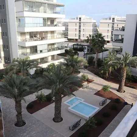 Green Hills Nest La Zenia-3