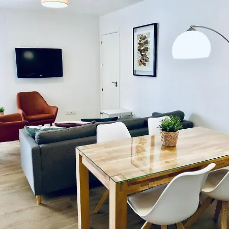 Apartamento Ecuador-3