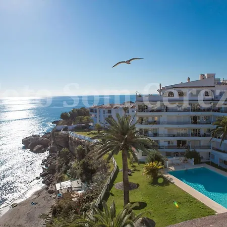 Acapulco playa Nerja 407 planta superior-2
