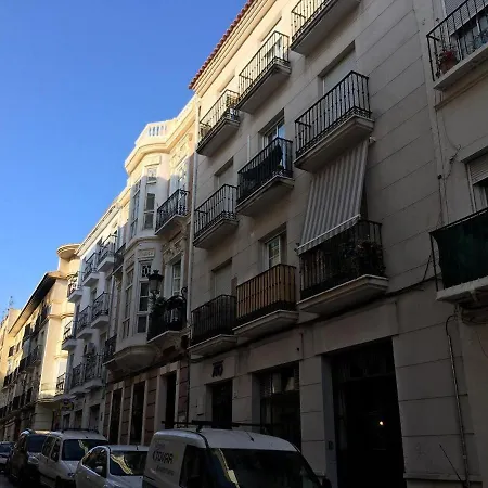 Malaka Apartment City Centre-2