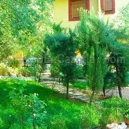 Casa De La Luna-2