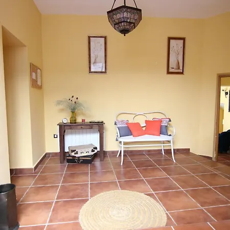 Casa Rural Las Huertas de Buendia-3