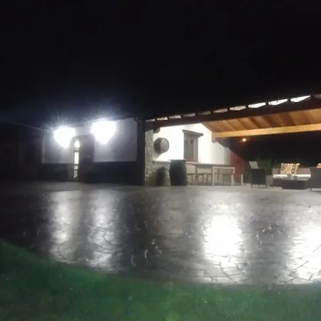 Villa El tinganon-3