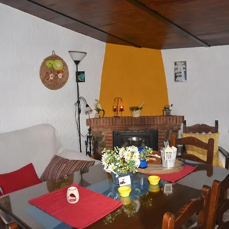 Casa La Cascada-3