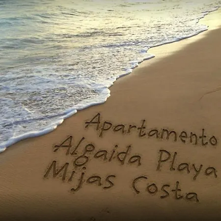 Apartamento Club Algaida Beach-2