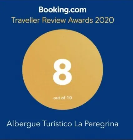 Albergue Turístico La Peregrina-3