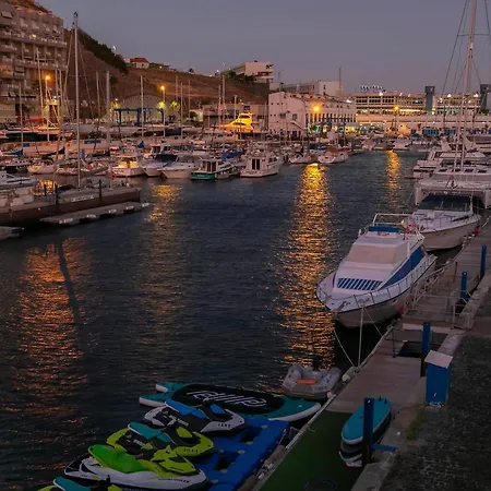 Radazul Marina Seafront 12-2