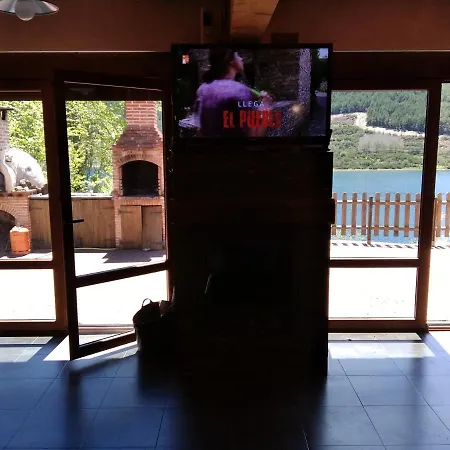 Casa Rural Ruralba-2
