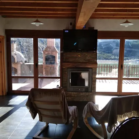 Casa Rural Ruralba-3