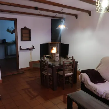 La Morada del Druida-3