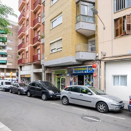 Hotelito Boutique Camp Nou-3