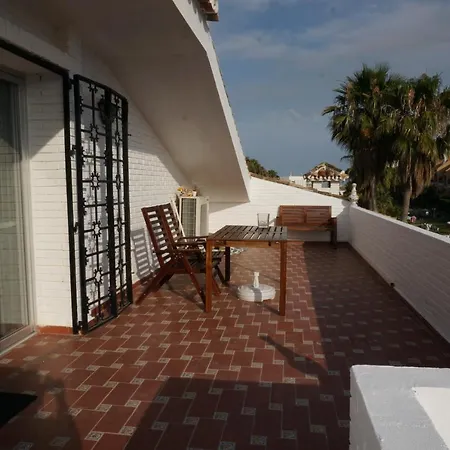 Villa Flor de Azahar-2