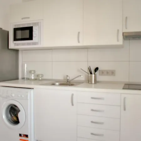 Nice Apartment In Siesta 2 Puerto Alcudia-3