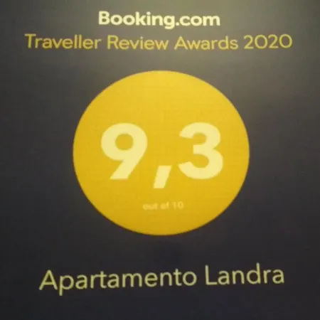 Apartamento Landra Vut-Co-003165-3