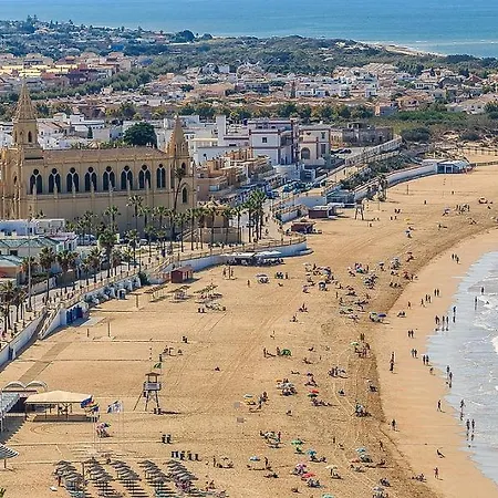 Apto Playa de Regla, primera linea, Parking, AA y wifi-3