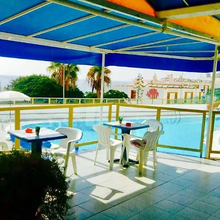 Ocean View Design Apartment Puerto Rico-3