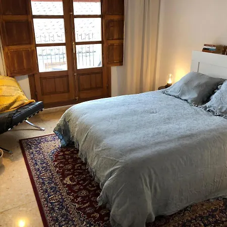 Casa San Nicolas-3