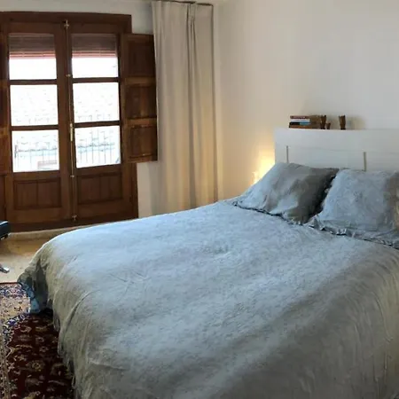 Casa San Nicolas-2