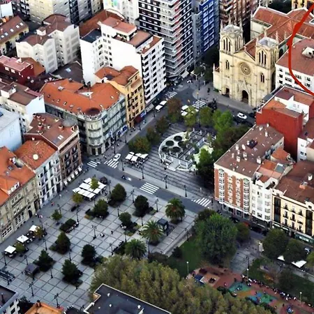 TU CASA - Parking y terraza VUT 177-AS-2
