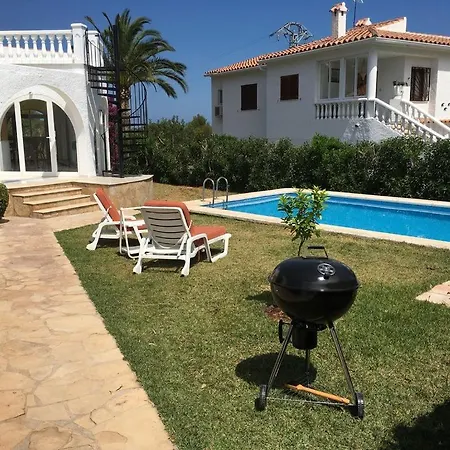 Villa Cala Blanca-2