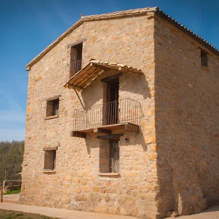 Masia L'Ara-2