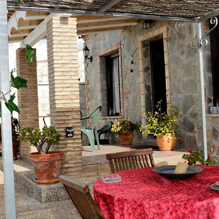 Chalet Mirlo-2