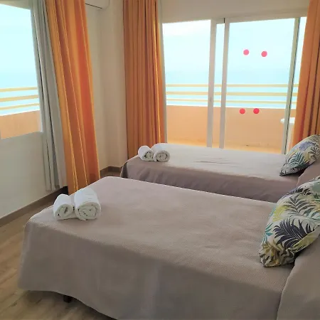 Apartamento 714 en edificio Stella Maris-3