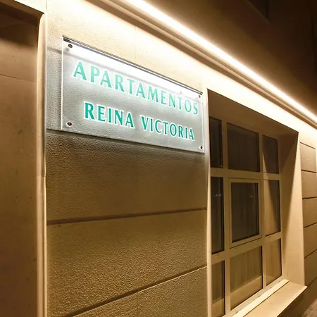 Apartamentos Reina Victoria-2