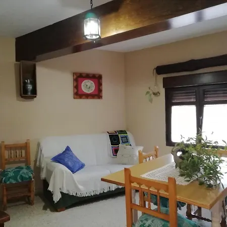 Casa Rural Abuela Maxi-2