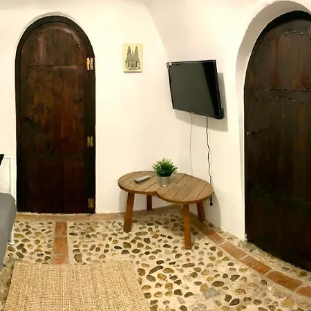 Casa Cueva Castillo-2