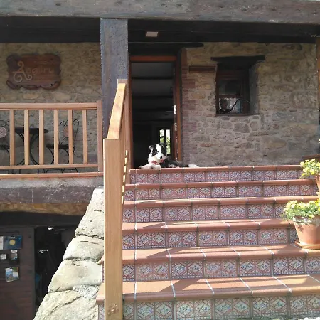 Casona Angliru-2