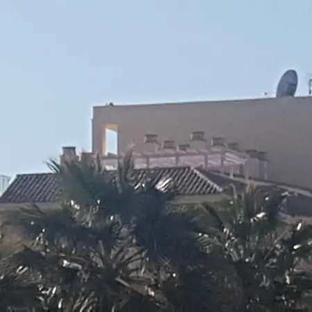 Apartamento Soleado Alboran Hills-2