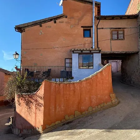 Casa La Judería-3