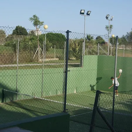 Apartamento en Bahia Golf - Costa Ballena-3