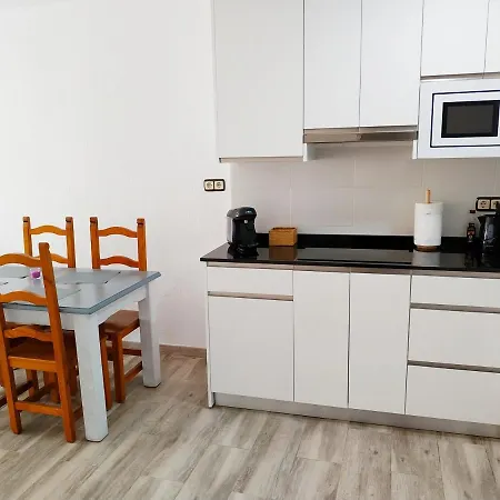 Apartamento Ronda 4 - Los Boliches-3