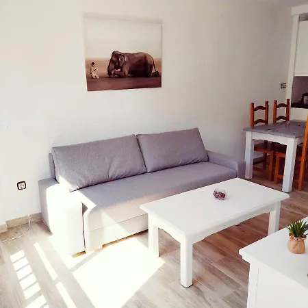 Apartamento Ronda 4 - Los Boliches-2