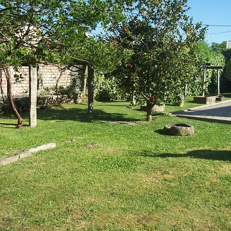 Casa Paredes - Rías Bajas-2