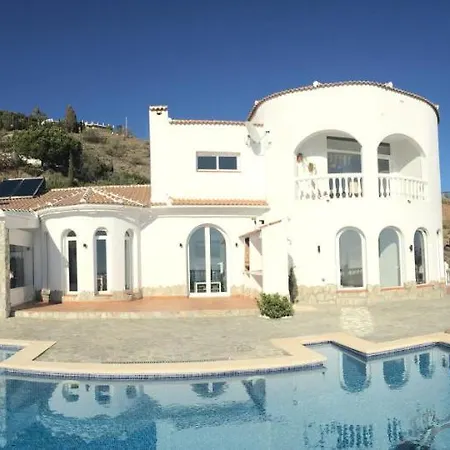 Villa Pura Vida Andalusien-2