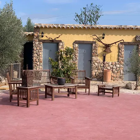 Cortijo Bustamante-2