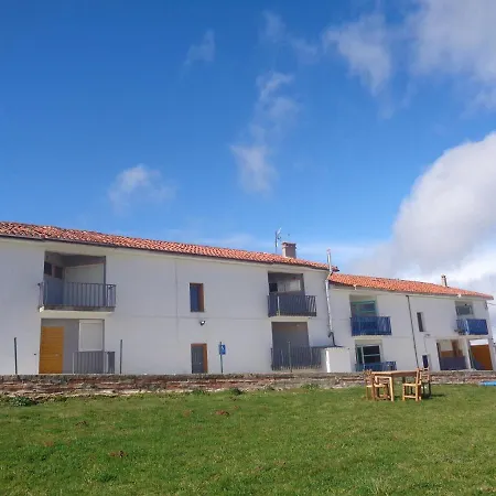 Albergue Cilleruelo de Bezana-2