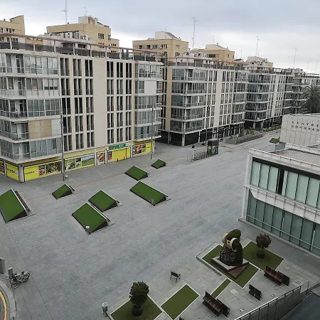 Apartamento Ladevesa-2