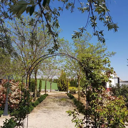 Casa Rural El Palomar-3