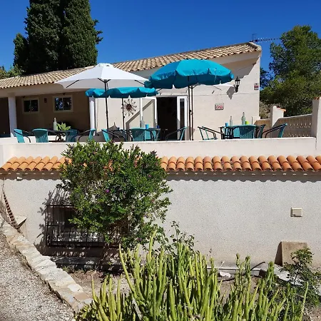 Lavinia Naturist Resort-3