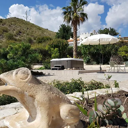 Lavinia Naturist Resort-2