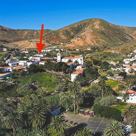 Casa Dona Carmen-2