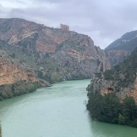El Refugio de Chloe-3