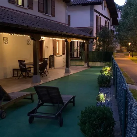 Apartamento Usuaia con jacuzzi-2