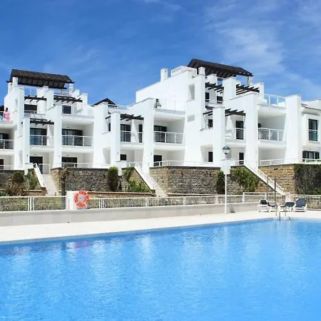 Casares Del Mar Luxury Apartments Penthouse With Beach Access-3