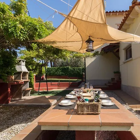 La Llevantina Boutique Villa-3
